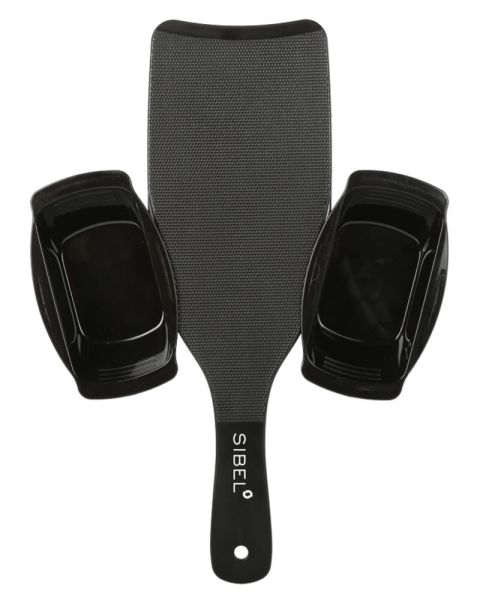 Sibel Hold On Highlightspatel Med 2 Aftagelige SkÄle - Art P002890 Sibel Hold On Highlightspatel Med 2 Aftagelige SkÄle - Art P002890