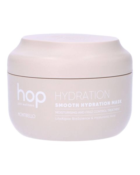 Montibello HOP Smooth Hydration Mask