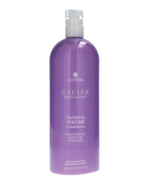 Alterna Caviar Multiplying Volume Conditioner