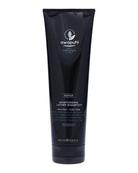 Paul Mitchell Awapuhi Moisturizing Shampoo