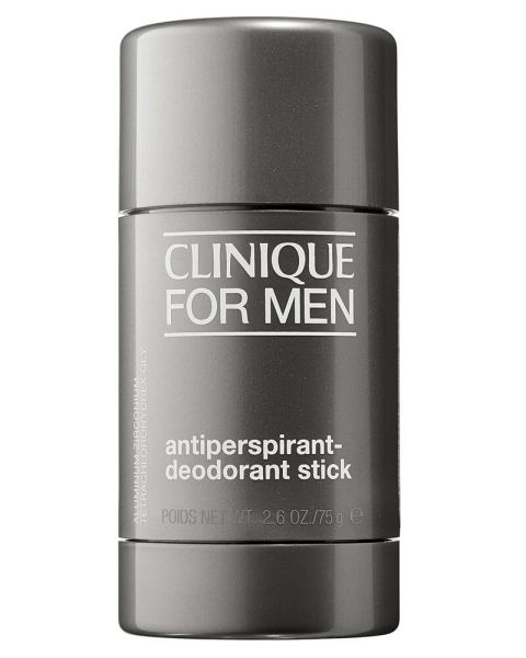 Clinique For Men Antiperspirant Deodorant Stick