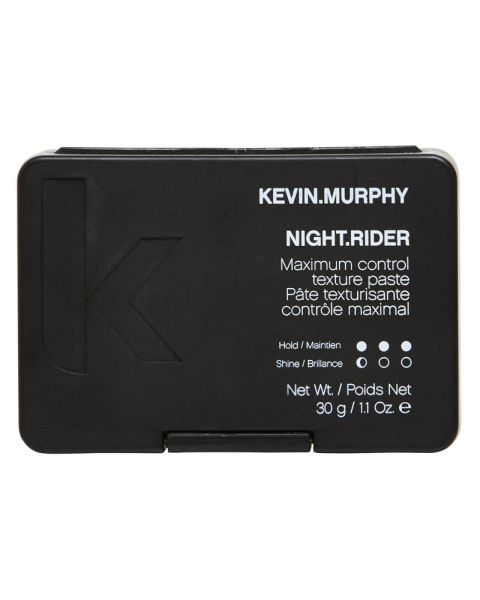 Kevin Murphy Night Rider (Mini)