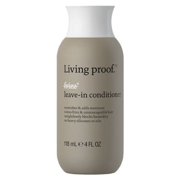 Living Proof No Frizz Leave-In Conditioner (U)