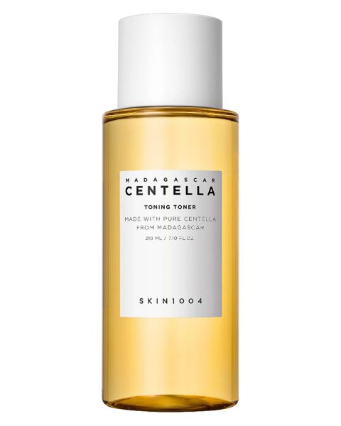 SKIN1004 Madagascar Centella Toning Toner (Stop Beauty Waste)