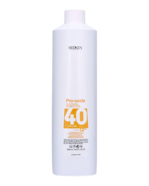 Redken Pro-oxide 12% 40vol (U)