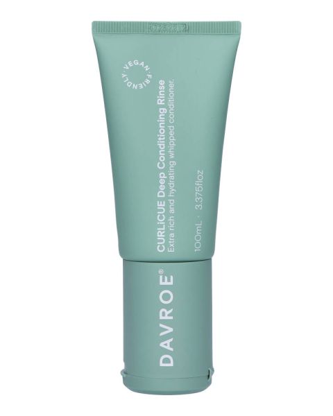 Davroe Curlicue Deep Conditioning Rinse