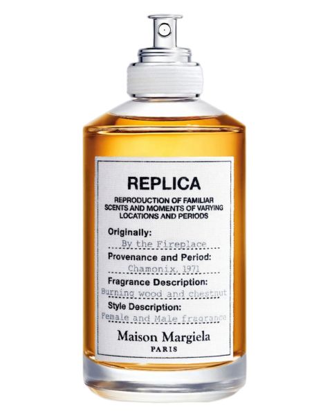 Maison Margiela Replica By The Fireplace EDT Maison Margiela Replica By The Fireplace EDT