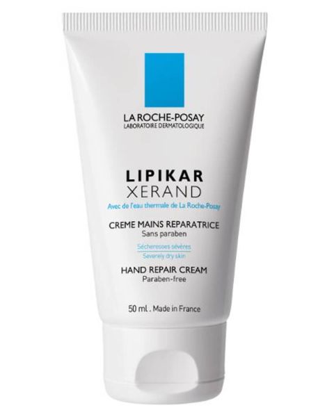 La Roche-Posay Lipikar Xerand Hand Repair Cream (Stop Beauty Waste)
