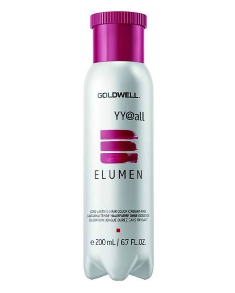 Goldwell Elumen YY@All Goldwell Elumen YY@All