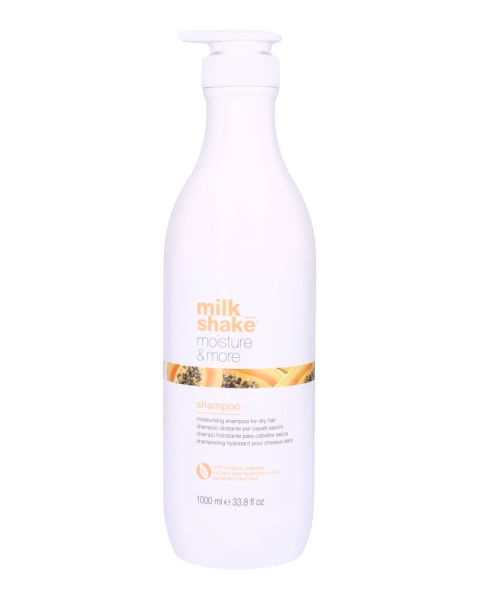 Milk Shake Moisture & More Shampoo
