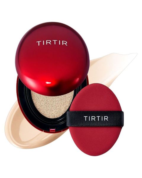 TIRTIR Mask Fit AI Filter Cushion 17N Vanilla