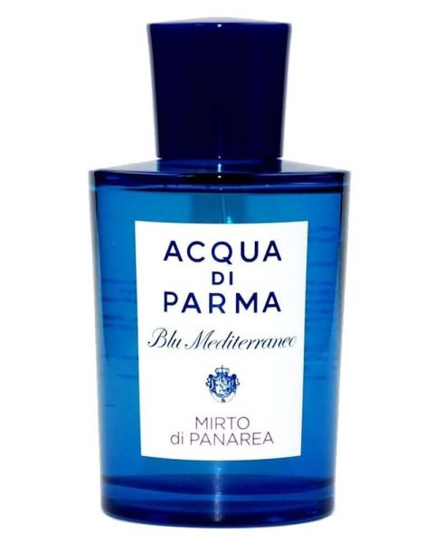 Acqua Di Parma Blu Mediterraneo Mirto Di Panarea EDT Acqua Di Parma Blu Mediterraneo Mirto Di Panarea EDT