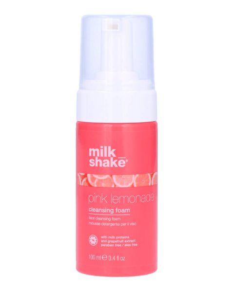 Milk Shake Pink Lemonade Cleansing Foam