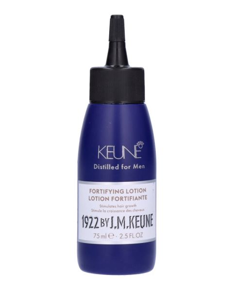 Keune 1922 Fortifying Lotion