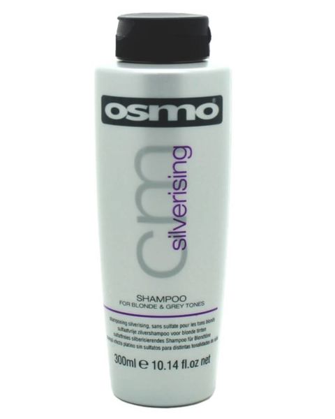 Osmo Silverising Shampoo