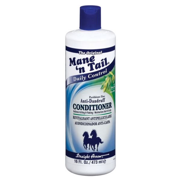 Mane 'n Tail Anti-Dandruff Conditioner (U)