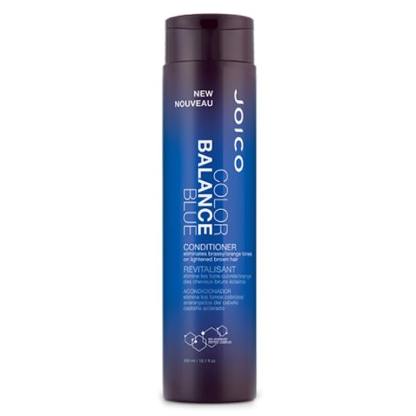 Joico Color Balance Blue Conditioner