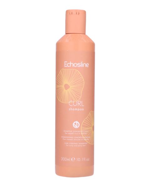 Echosline Curl Shampoo Echosline Curl Shampoo