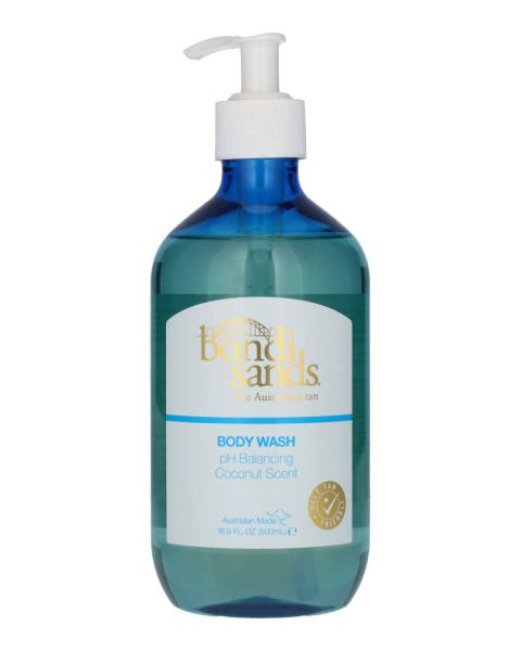 Bondi Sands Body Wash pH Balancing Bondi Sands Body Wash pH Balancing