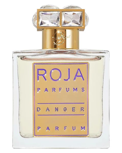 Roja Parfums Danger EDP