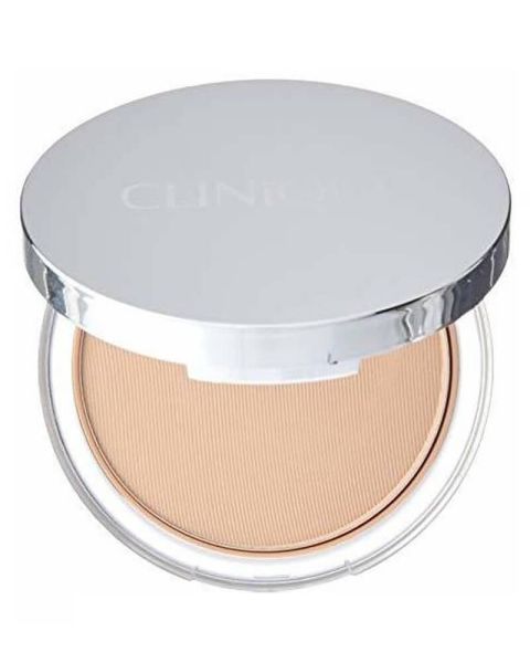 Clinique Superpowder Double Face Makeup Matte Honey 04 Clinique Superpowder Double Face Makeup Matte Honey 04