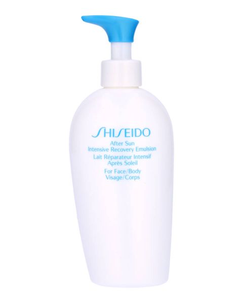 Shiseido After Sun Intensive Recovery Emulsion