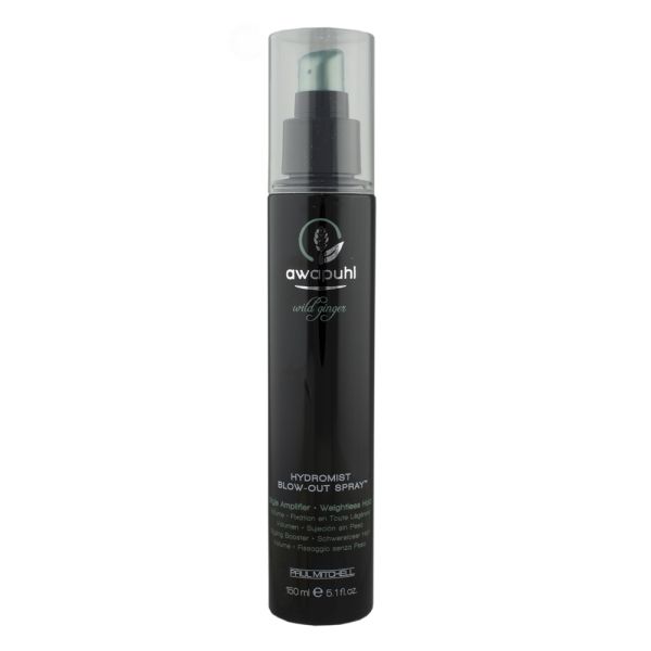 Paul Mitchell Awapuhi Hydro. Blow-Out Spray (U)