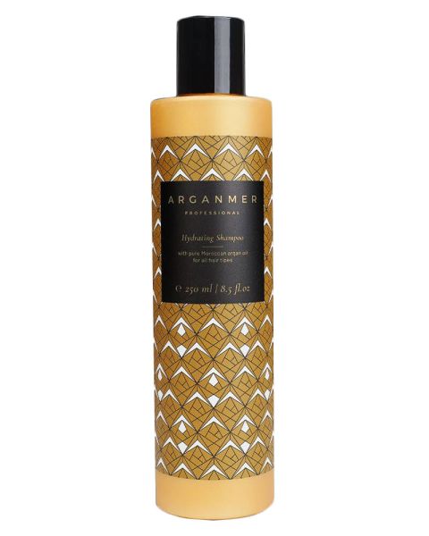 Arganmer Hydrating Shampoo