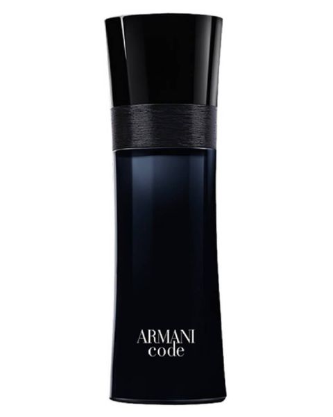 Giorgio Armani Code EDT