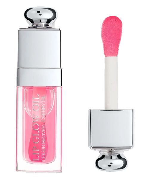 Dior Addict Lip Glow Oil - 007 Raspberry