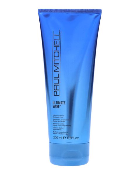 Paul Mitchell Curls Ultimate Wave