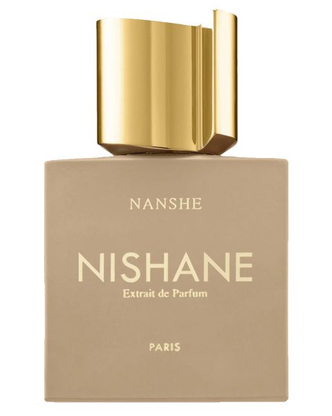 Nishane Nanshe Extrait De Parfum Nishane Nanshe Extrait De Parfum