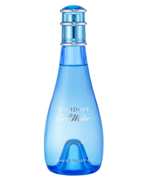Davidoff Cool Water Woman EDT