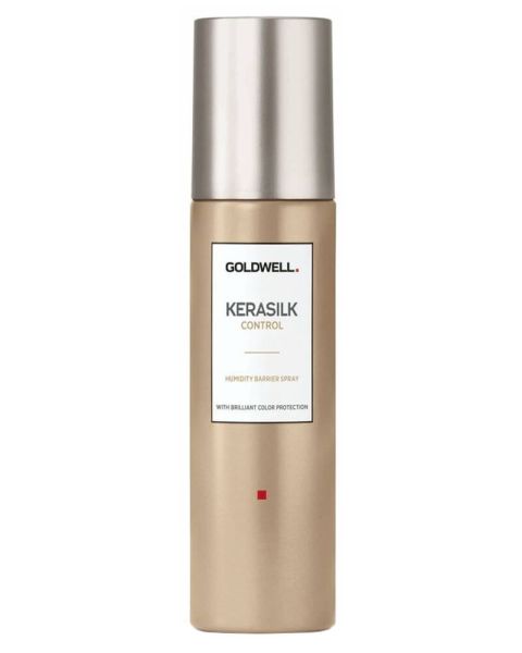 Goldwell Kerasilk Control Humidity Barrier Spray (U)