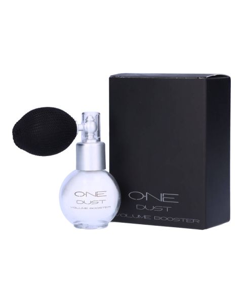 One Dust Volume Booster