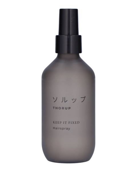 Thorup Keep it Fixed Hairspray