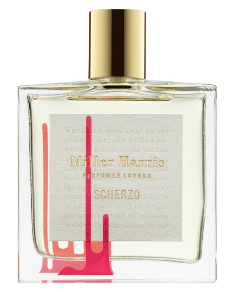 Miller Harris Scherzo EDP