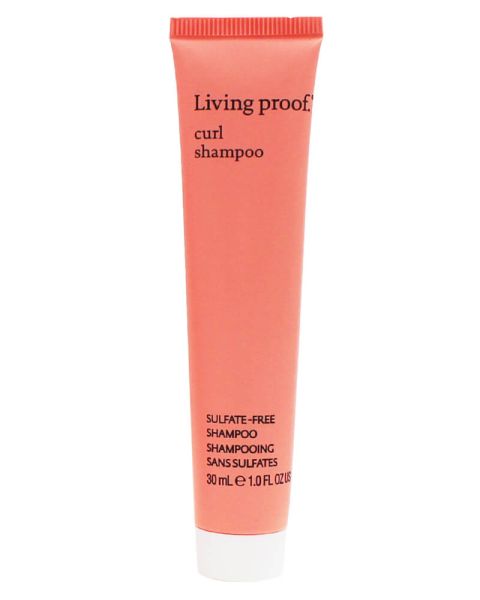 Living Proof Curl Shampoo