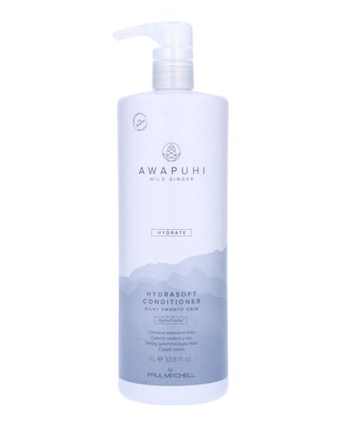 Paul Mitchell Awapuhi Hydrasoft Conditioner