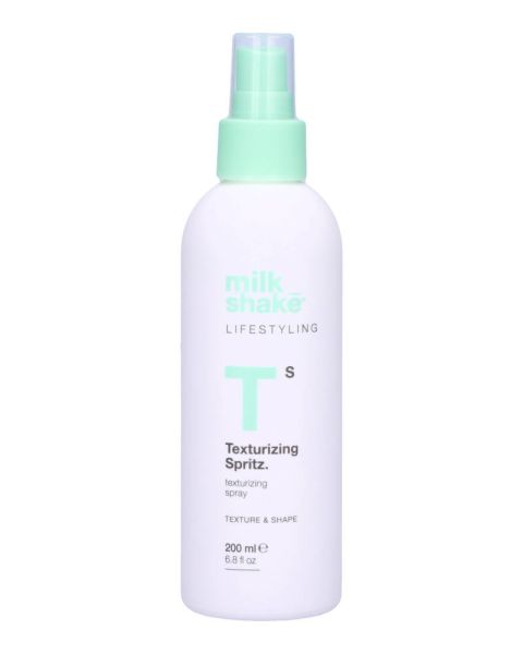 Milk_Shake Lifestyling Texturizing Spritz Milk_Shake Lifestyling Texturizing Spritz
