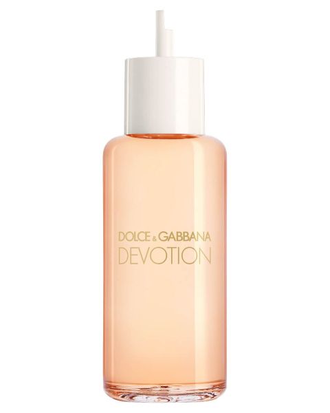 Dolce & Gabbana Devotion EDP Refill