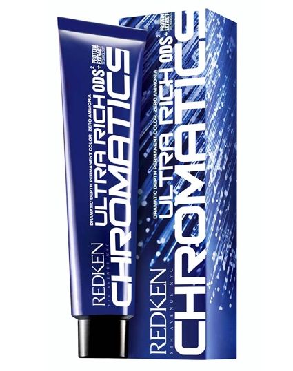 REDKEN Chromatics Ultra Rich 8NN