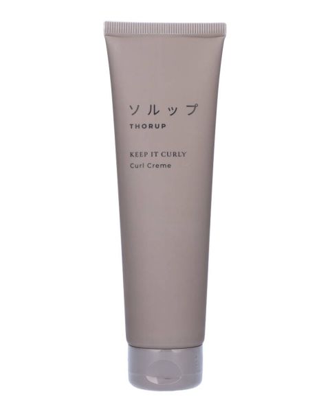 Thorup Keep It Curly Curl Creme