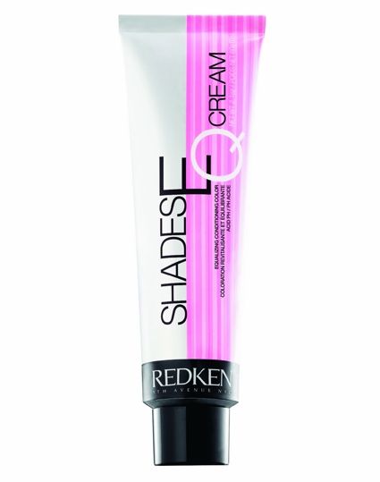 REDKEN Shades Eq Cream 08CR (U)