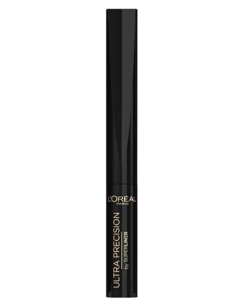 L'oreal Super Liner Ultra Precision - Black