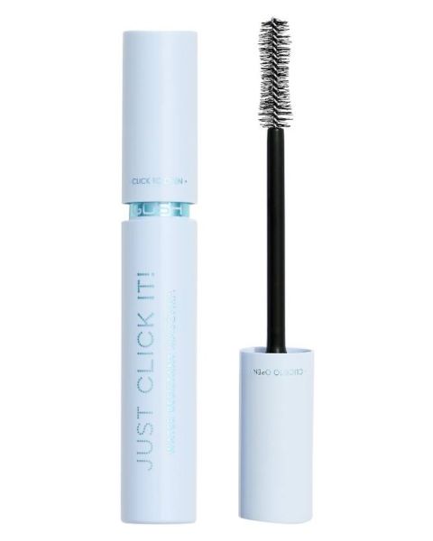 Gosh Just Click It Water Resistant Mascara 001 Black Gosh Just Click It Water Resistant Mascara 001 Black