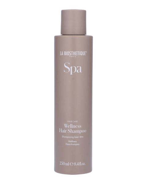 La Biosthetique Spa Wellness Hair Shampoo