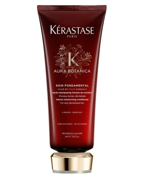 Kerastase Aura Botanica Soin Fondamental
