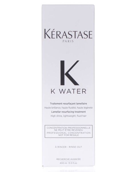 Kerastase K Water (U)