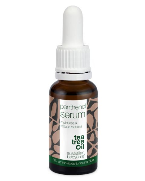 Australian Bodycare Panthenol Serum